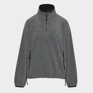 Aritzia Mellow mockneck